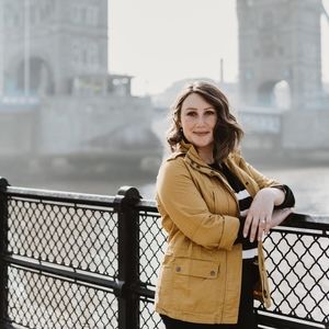 Meet your Posher, Julia